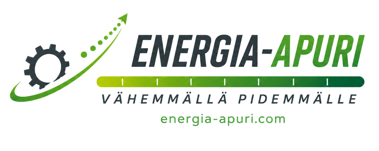 Energia-Apuri